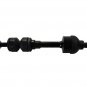 FORD Front Suspension Steering Kit Tie Rod Ends Control Arms Ball Joints RH & LH
