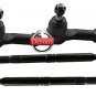Inner Outer Steering Tie Rod Ends 2 Lower Ball Joints Right Left Ford F 150 2004