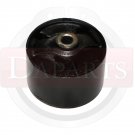 2010 Mitsubishi Lancer L4 2.4L New Replacement Manual Transmission Engine Mount