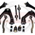 HONDA ACCORD Upper Control Arms Ball Joints Bushings Assembly Rack Ends RH & LH