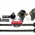 INNER OUTER TIE ROD END LOWER BALL JOINTS TOYOTA CELICA