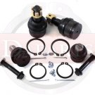 4 BALLS JOINTS UPPER & LOWER FREE SHIP 2WD 2000 01 02
