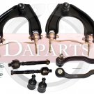 1992 ACURA INTEGRA CONTROL ARM BALL JOINTS TIE ROD ENDS SWAY BAR LINKS