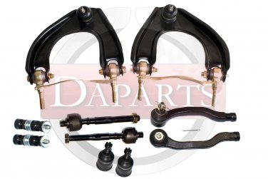 1992 ACURA INTEGRA CONTROL ARM BALL JOINTS TIE ROD ENDS SWAY BAR LINKS