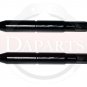 CHEVROLET New Front Suspension Steering Kit Tie Rod Ends Control Arms RH & LH