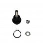 4WD Suspension Kit Control Arm Ball Joints Sway Bars Tie Rods 02 - 05 Ram 1500