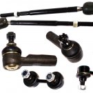 TOYOTA RAV4 2.0L STABILIZER BAR LINK FRONT REAR SUSPENSION COMPONENT KIT ENDS