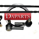 OUTER INNER TIE RODS LOWER BALL END STEERING SUSPENSION