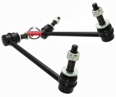 Suspension Front Stabilizer Bar Links RH & LH Charger Magnum RWD Chrysler 300