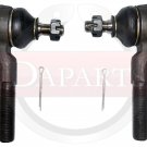 2000 Mitsubishi Montero Steering Rack End Front Outer Replacement System New
