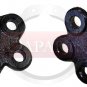 2005 Buick Lesabre Front Suspension Kit Ball Joints Sway Bar Links RH & LH