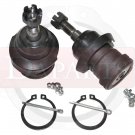 Brand New k7399 Suspension Lower Ball Joints Right & Left 2004 Dodge Caravan Kit
