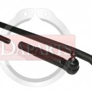 Dodge Ram 3500 4WD New Repair Front Steering Kit Tie Rod Ends RH & LH ES800558