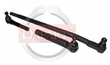 Dodge Ram 3500 4WD New Repair Front Steering Kit Tie Rod Ends RH & LH ES800558