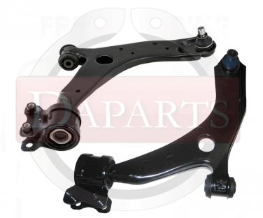 2009 Mazda 3 New Suspension Control Arms With Ball Joints Assembly RH & LH