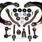 2003 Acura TL Suspension Parts Control Arms Tie Rods Sway Bars Ball Joints New
