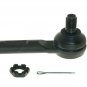Toyota Corolla Front Suspension Steering Kit Tie Rod Ends Ball Joints Both Sides