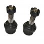 4X4 Suspension Parts Dodge Ram 3500 HD Center Link Inner Outer Tie Rods Ball End