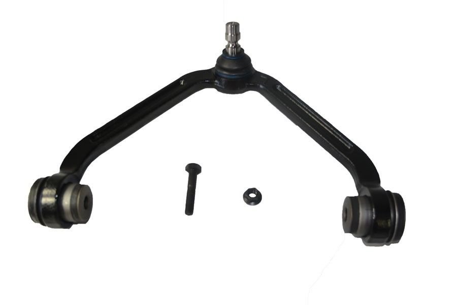 FORD Explorer Front Suspension Steering Kit Tie Rod Ends Control Arms ...