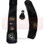 1999-2004 Jeep Grand Cherokee Suspension Kit Ball Joint Control Arm Both Sides