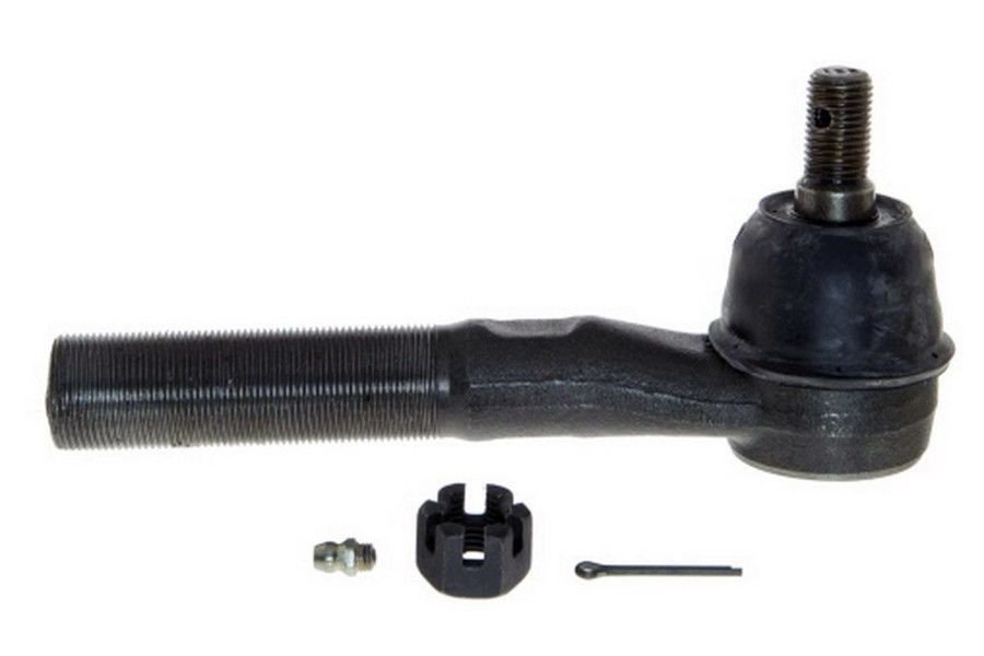 0308 Dodge Ram 2500 Center Link Kit Tie Rod End Adjusting Ball Joint