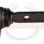 FORD F-250 4WD Front Suspension Steering Kit Tie Rod Ends Ball Joints Both Sides
