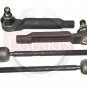 1996 MARK VIII Suspension Steering Kit Wishbone Arms Upper Lower Ends Both Sides