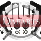 2003-2004 FITS Murano Front Rear Suspension Steering Kit RH & LH Replacements New