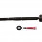 FORD F-150 New Front Suspension Steering Kit Tie Rod Ends Ball Joints RH & LH