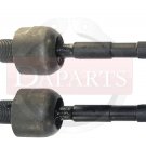 Pathfinder New Replacement Front Inner Steering Tie Rod Ends Both Sides EV396