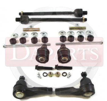 NEW RACK ENDS  BALLS END SWAY BAR STEERING SUSPENSION