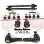 NEW RACK ENDS  BALLS END SWAY BAR STEERING SUSPENSION