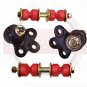 2005 Cadillac Deville Front Suspension Steering Kit Tie Rod Ends RH & LH New