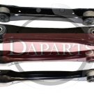 UPPER LOWER CONTROL ARMS SUSPENSION PARTS JEEP CHEROKEE