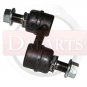 Armada Front Inner Outer Steering Tie Rod Ends Suspension Ball Joints Both Sides