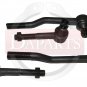 Steering Parts Kit 2WD D21 Rack Ends Idler Arm Upper Lower Arms Ends Repair Set