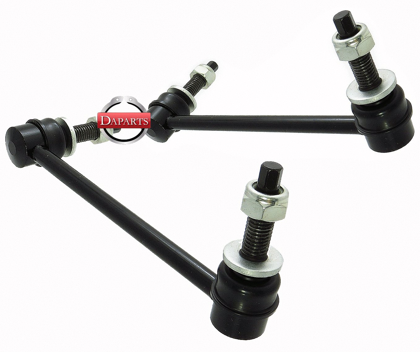 Eibach Front and Rear Sway Bar Kit for 2011-2014 Chrysler 300