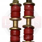 2000-2011 Ford Focus High Quality Suspension Sway Bar Links Right & Left K90130