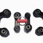 1997 Subaru Legacy Steering Kit Inner Outer Tie Rods Front Rear Sway Bar Links