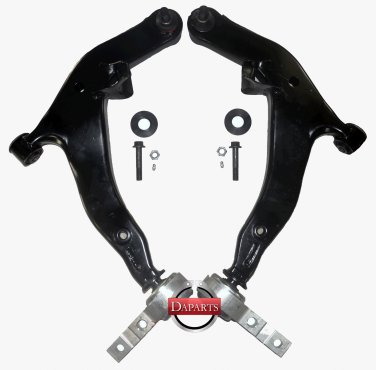 2003-2007 FITS Murano Suspension Control Arms Front Lower With Ball Joints Assembly