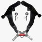 2003-2007 FITS Murano Suspension Control Arms Front Lower With Ball Joints Assembly