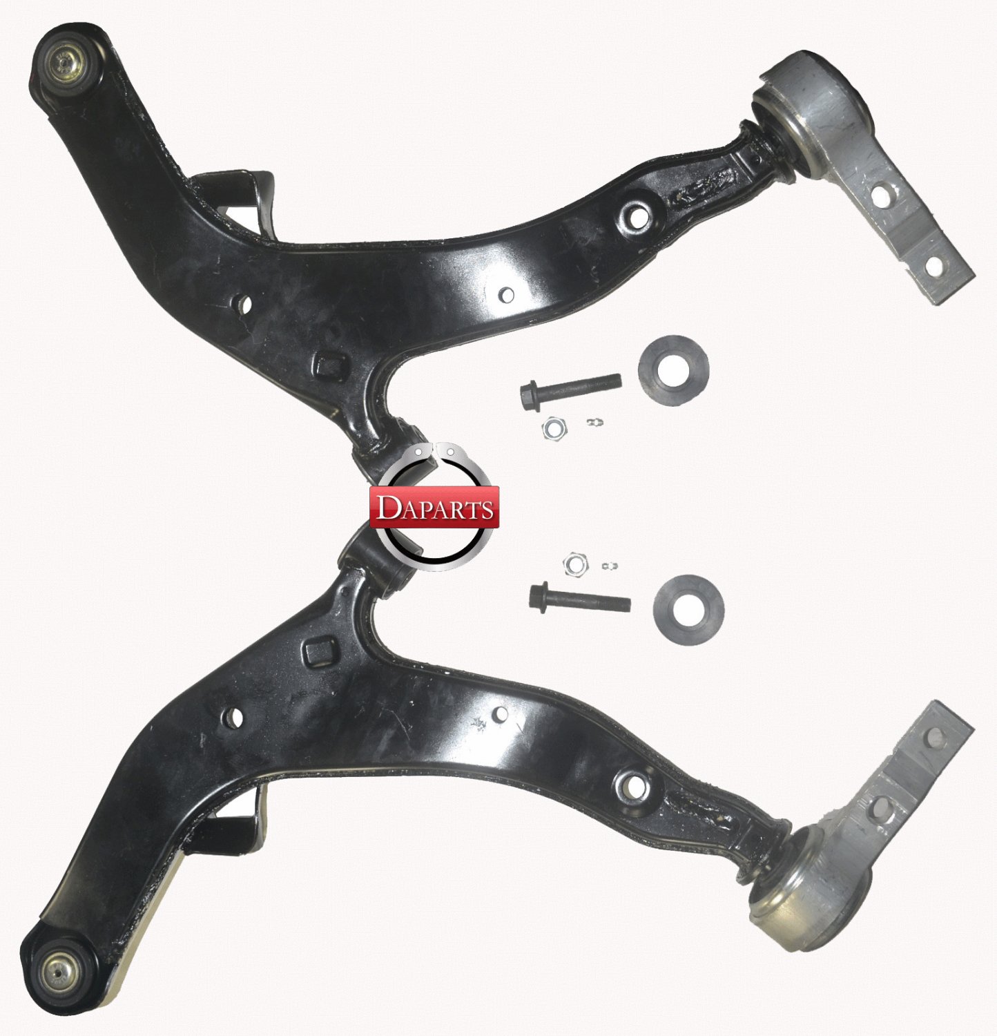 20032007 FITS Murano Suspension Control Arms Front Lower With Ball