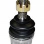 FORD F-450 F-550 Super Duty Front Suspension Steering Kit Tie Rod Ends RH & LH