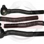 2002 JEEP Grand Cherokee Inner Outer Tie Rod Ends Upper Lower Ball Joints RH LH