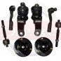 2006 Toyota Tundra Front Suspension Steering Parts Front Lower Ball Joints New