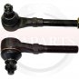 FORD F-150 New Front Steering Kit Tie Rod Ends Pitman Arm Idler Arm ES3369 K8739
