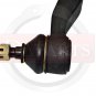 FORD F-150 New Front Steering Kit Tie Rod Ends Pitman Arm Idler Arm ES3369 K8739