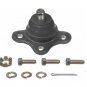 1990 Mazda B2200 Steering Pitman Arm Idler Arm Ball Joint Front 2 Upper 2 Lower