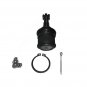 HONDA Odyssey Front Suspension Steering Kit Tie Rod Ends Ball Joints Both Sides