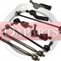 MAZDA 3 Front Suspension Control Arms Strut Shock Assembly Stabilizer Bar Links